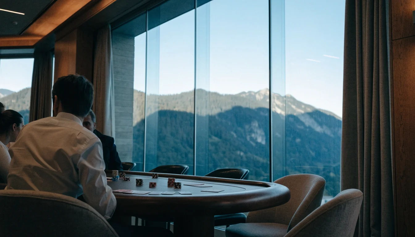 100 Freispiele ohne Einzahlung in der Schweiz