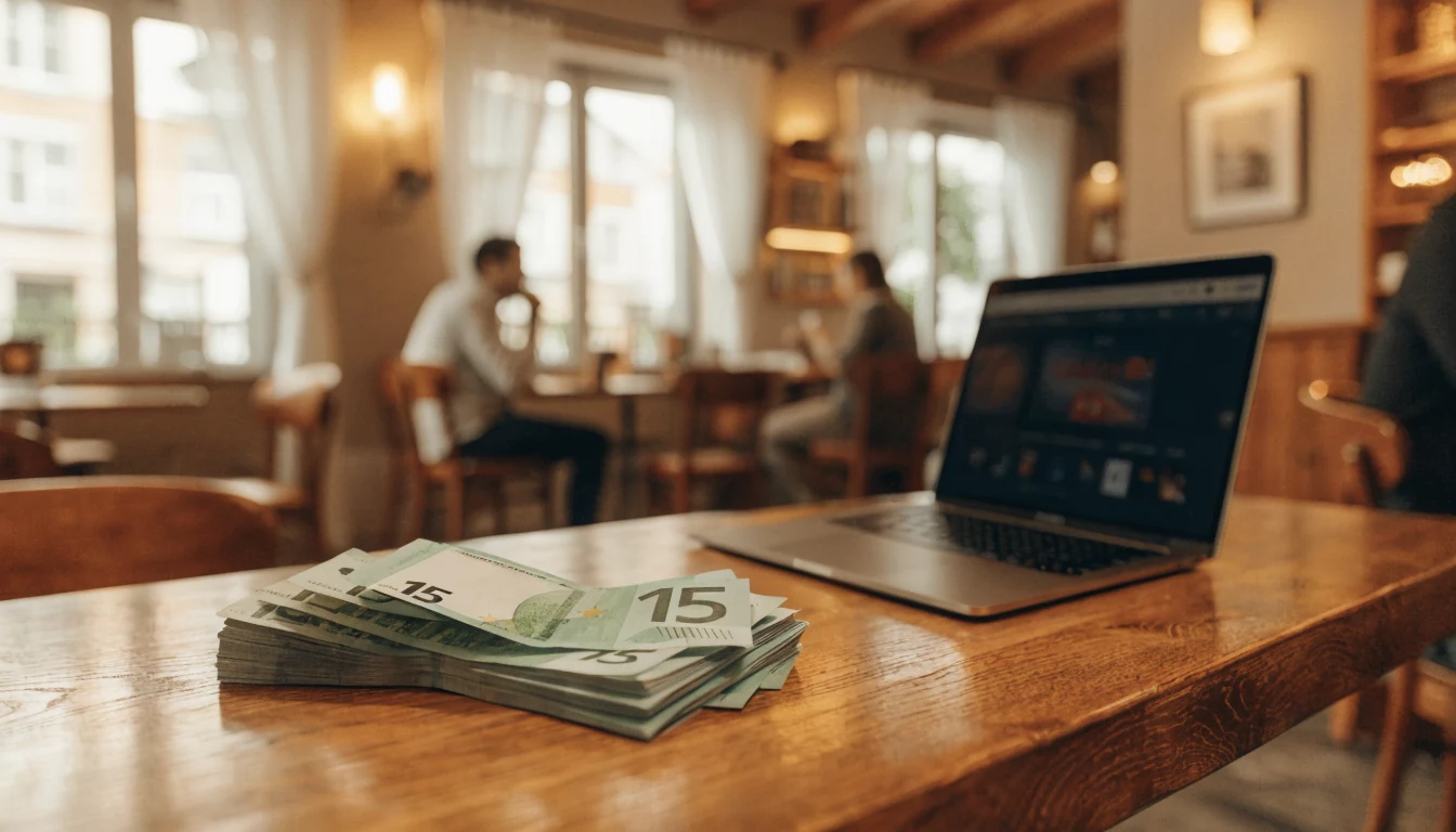 15-Euro-Bonus ohne Einzahlung im Schweizer Casino