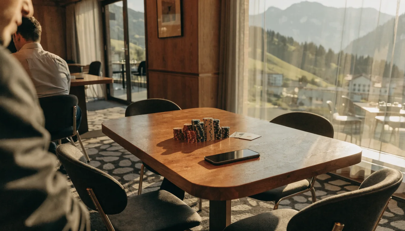 30 Freispiele ohne Einzahlung in der Schweiz