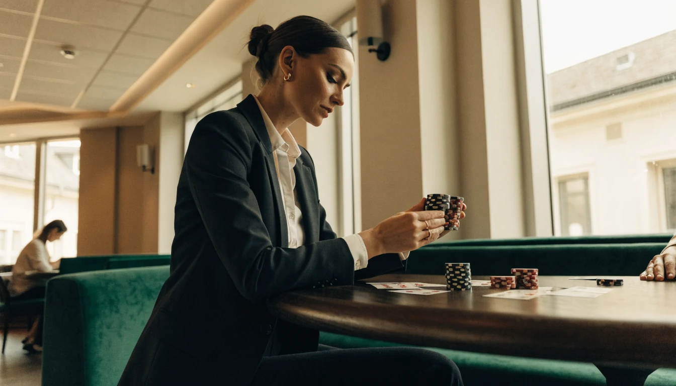 40-Euro-Bonus ohne Einzahlung im Schweizer Casino