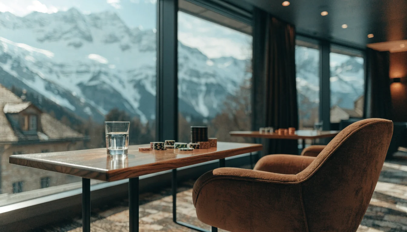60 Freispiele ohne Einzahlung in der Schweiz