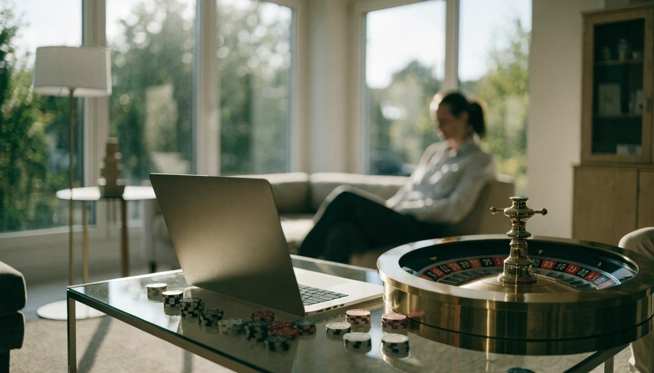 Beste Online-Casinos ohne OASIS in der Schweiz